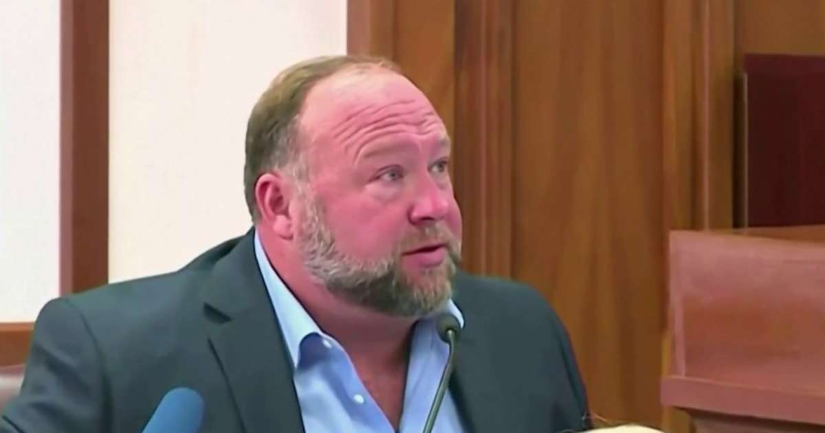 Judge dismisses case for Alex Jones' company, leaving Infowars' future uncertain