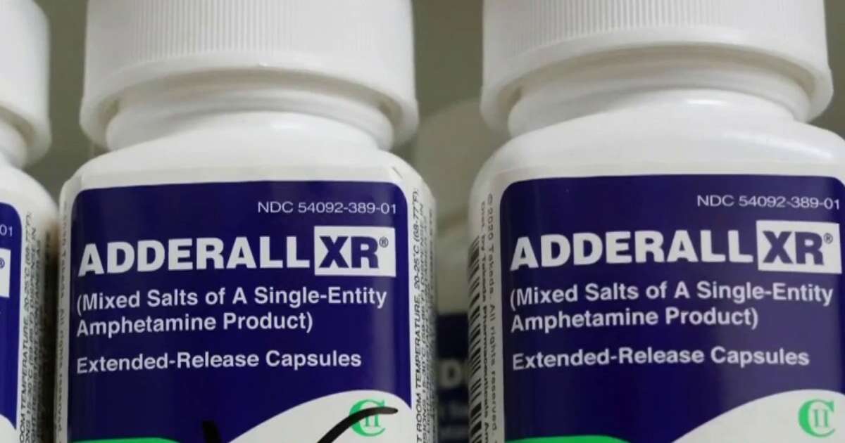 Two telehealth company execs arrested over ADHD drug sales