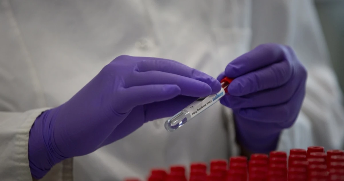 New CDC data shows up to 39 states are seeing a rise in Covid cases
