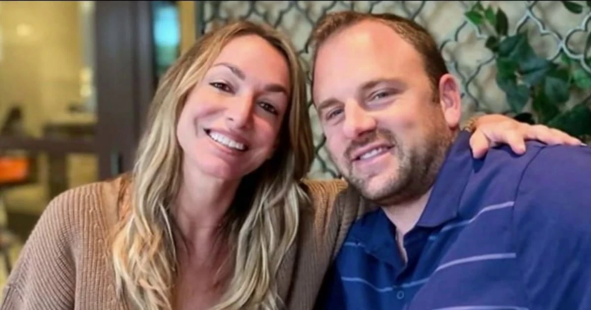 Video shows Karen Read with her boyfriend hours before he was found dead