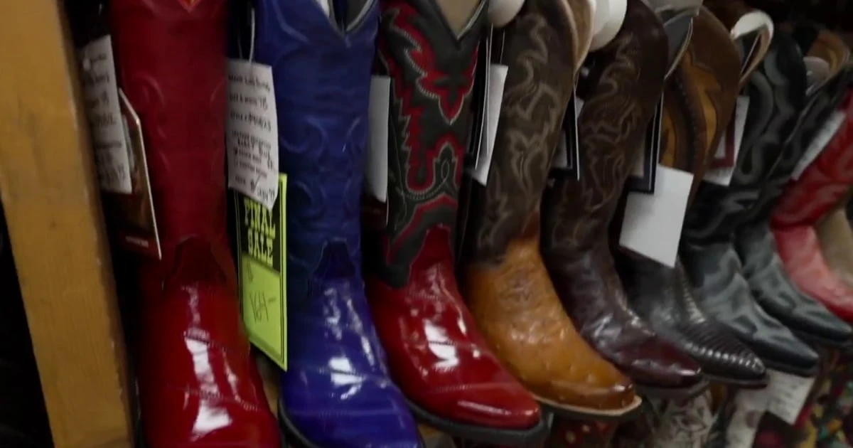 Beyonce’s ‘Cowboy Carter’ tour sparks new fashion trend