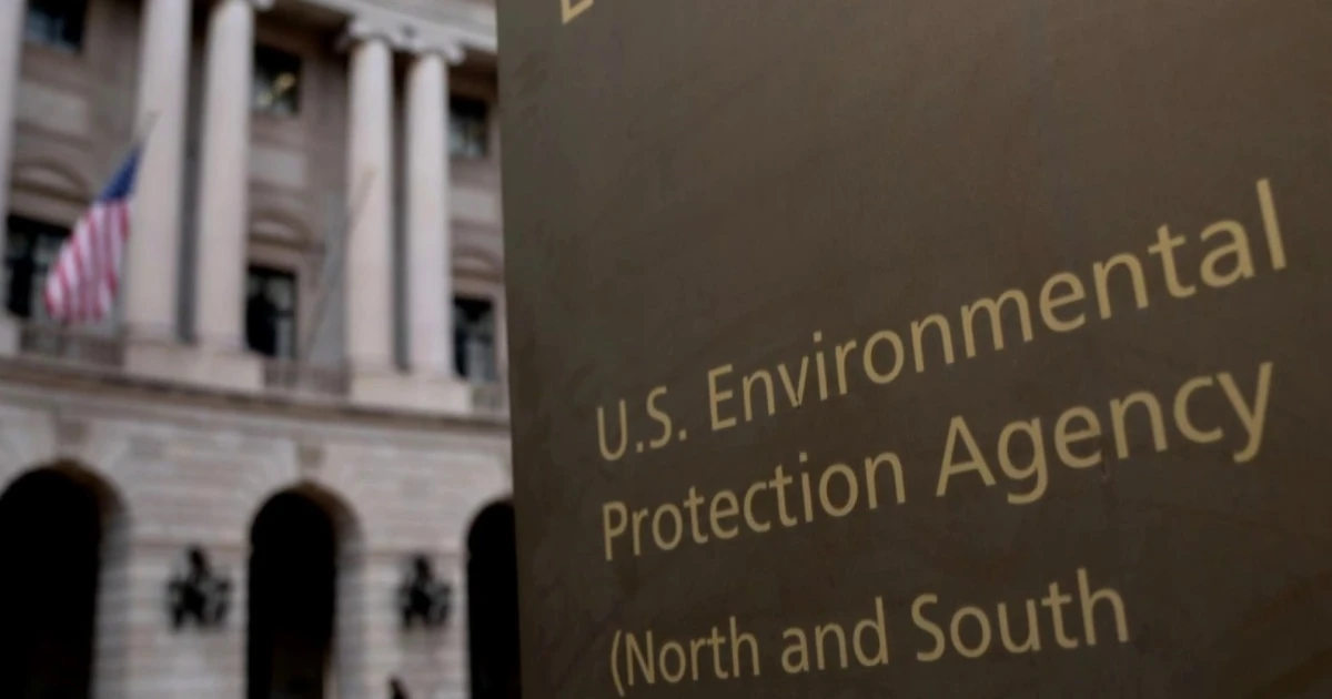 Environmental Protection Agency aims to erase greenhouse gas limit on power plants