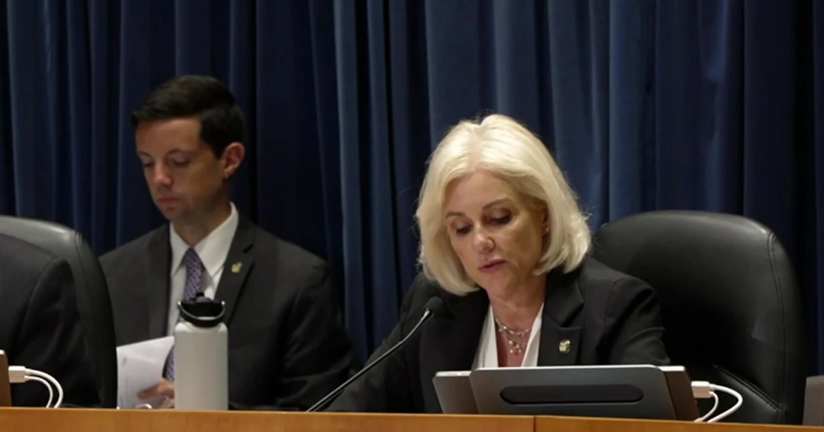 NTSB Chair: 'Miracle that no one died' in door plug blow out