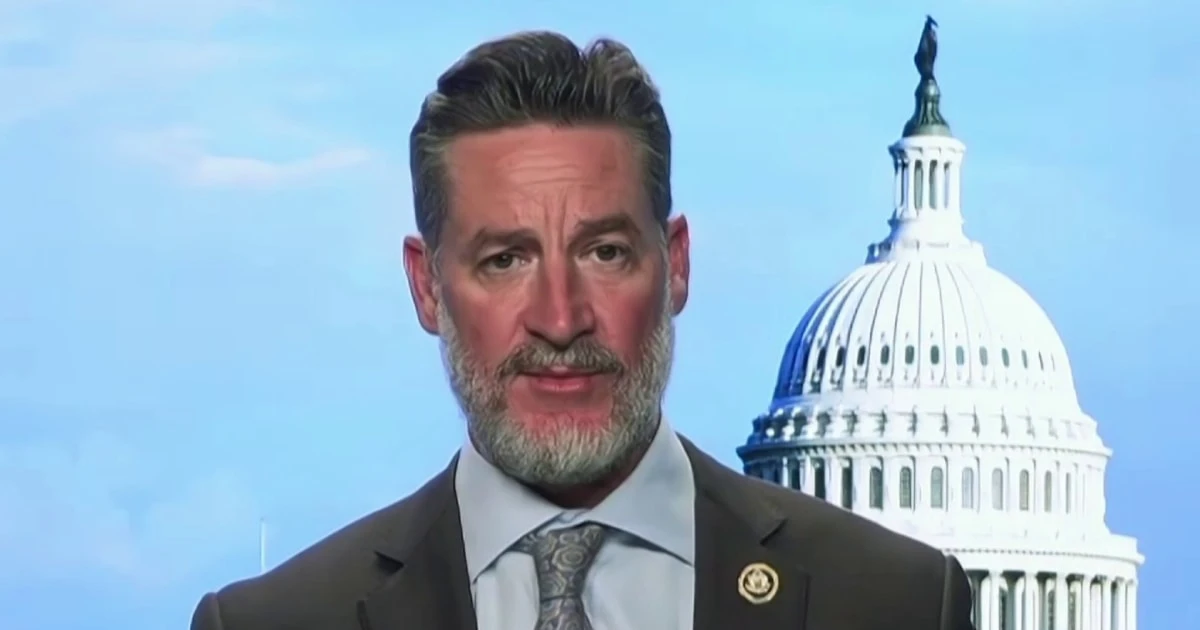US damage assessment on Iran’s nuclear sites will ‘take time,’ says Republican Intel Cmte. member