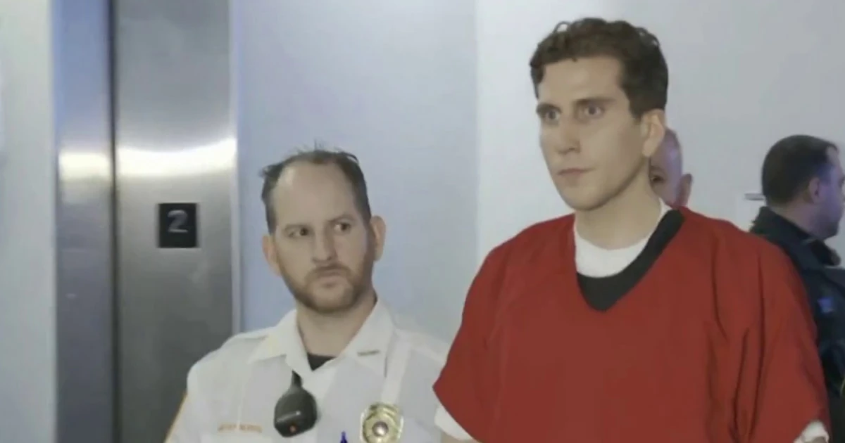 Suspect in University of Idaho murders appears ready to accept plea deal