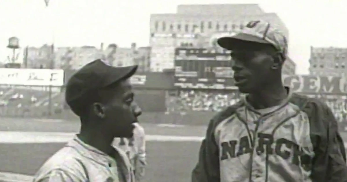 Negro Leagues Baseball Museum helps preserve nearly-overlooked history