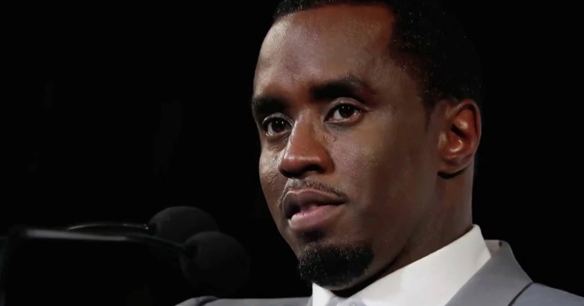 During first day of deliberations in Diddy trial, jury indicates issue with one of its members