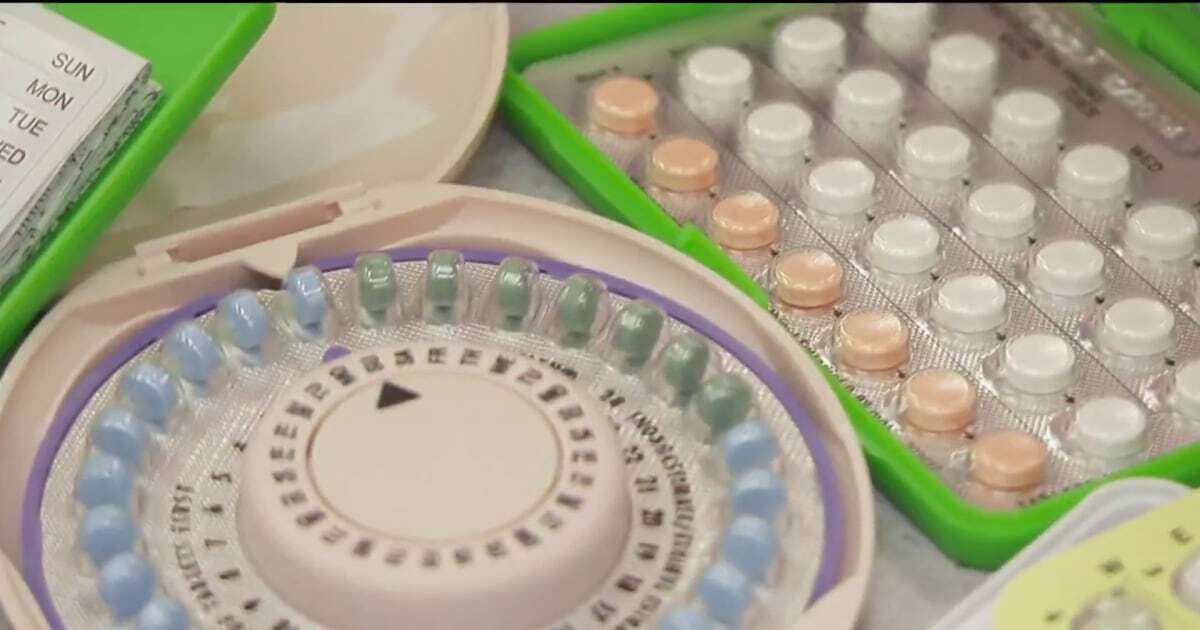 Proposed rule would require insurance companies to pay for over-the-counter contraception