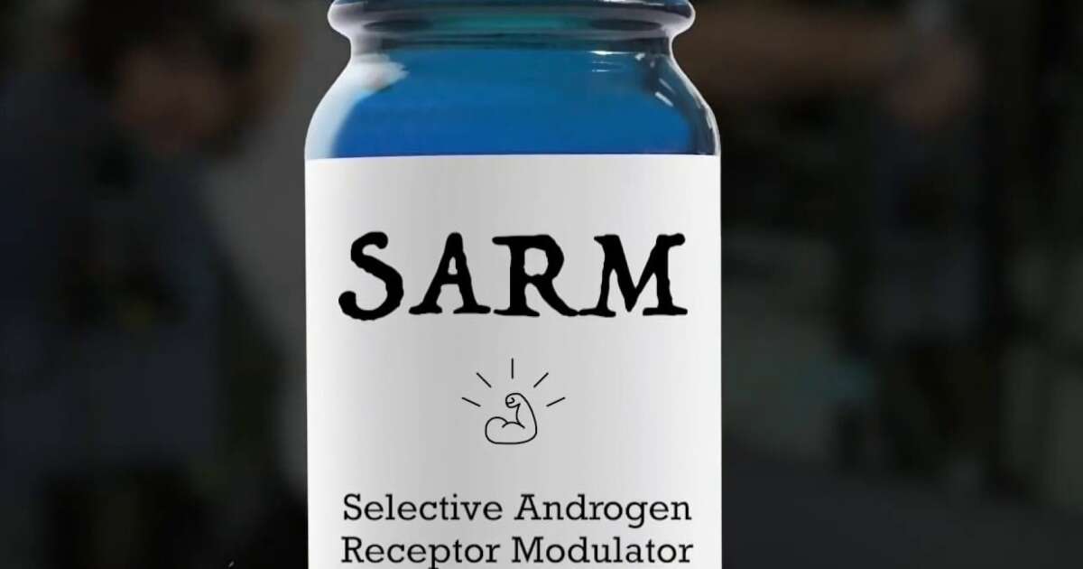 FDA warns of SARMs: Dangerous fitness products targeting teens online