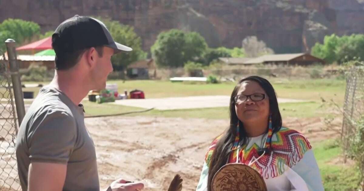 How Arizona Senate candidates are engaging with Native American voters