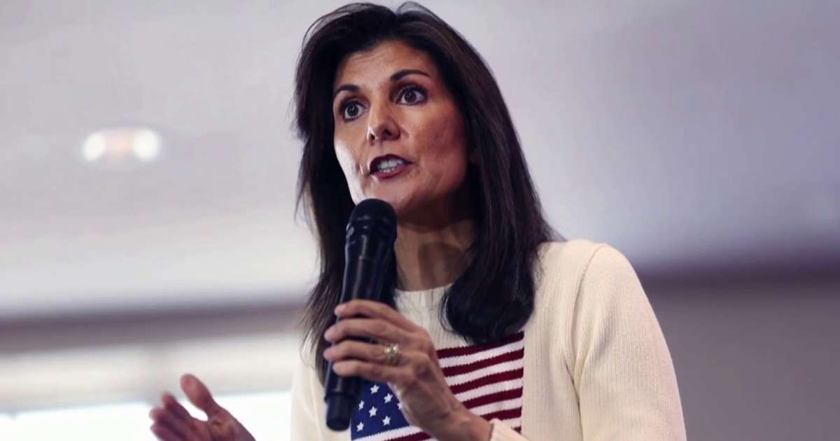 Nikki Haley supporters torn between Trump and Harris: Deciders Focus Group