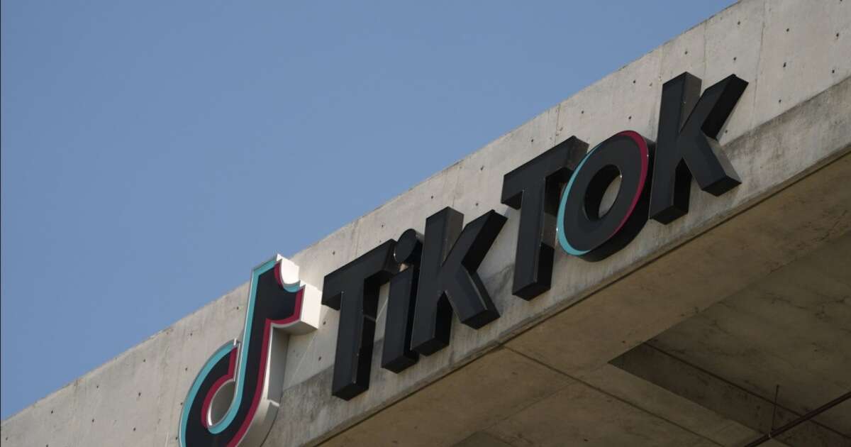 Fourteen attorneys general sue TikTok for alleged harm to mental health