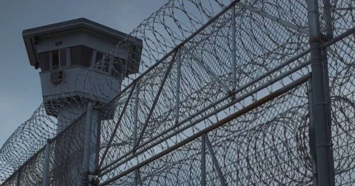 'You can't just let people die': Inmates face unique hurricane threats