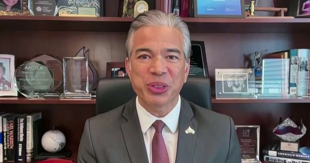 California AG: TikTok uses deception to ‘addict our children’