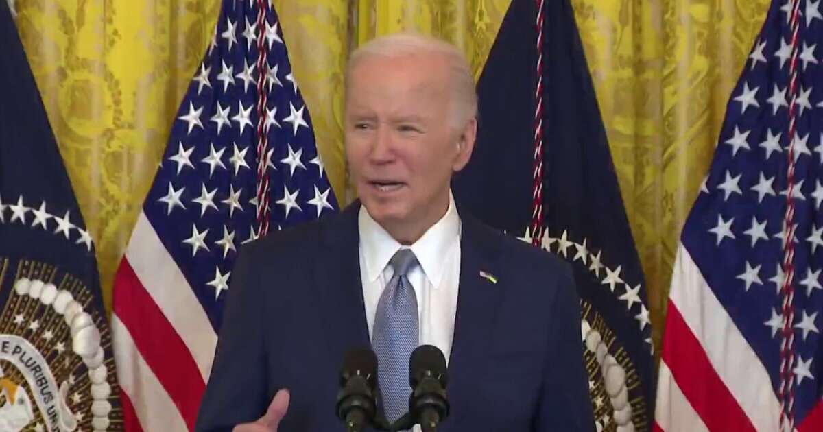 Biden says he’s ‘in this race to the end’ amid growing calls to drop out