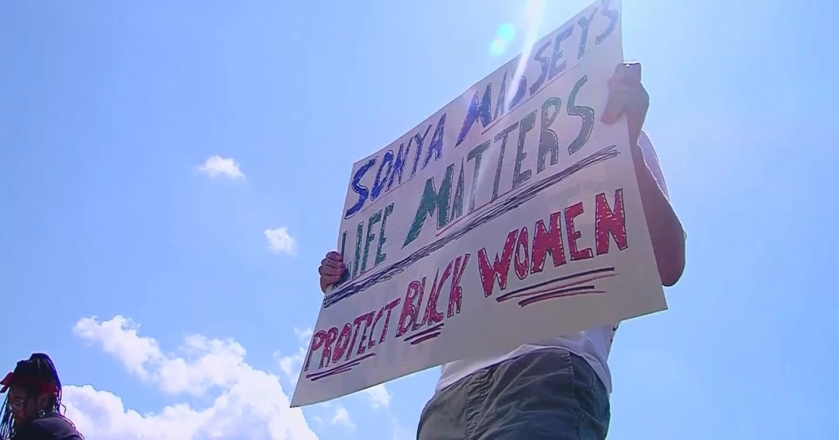 Community leaders call for calm following Sonya Massey shooting