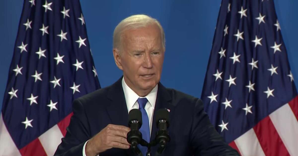 Biden says Israel was sometimes 'less than cooperative' with the war against Hamas