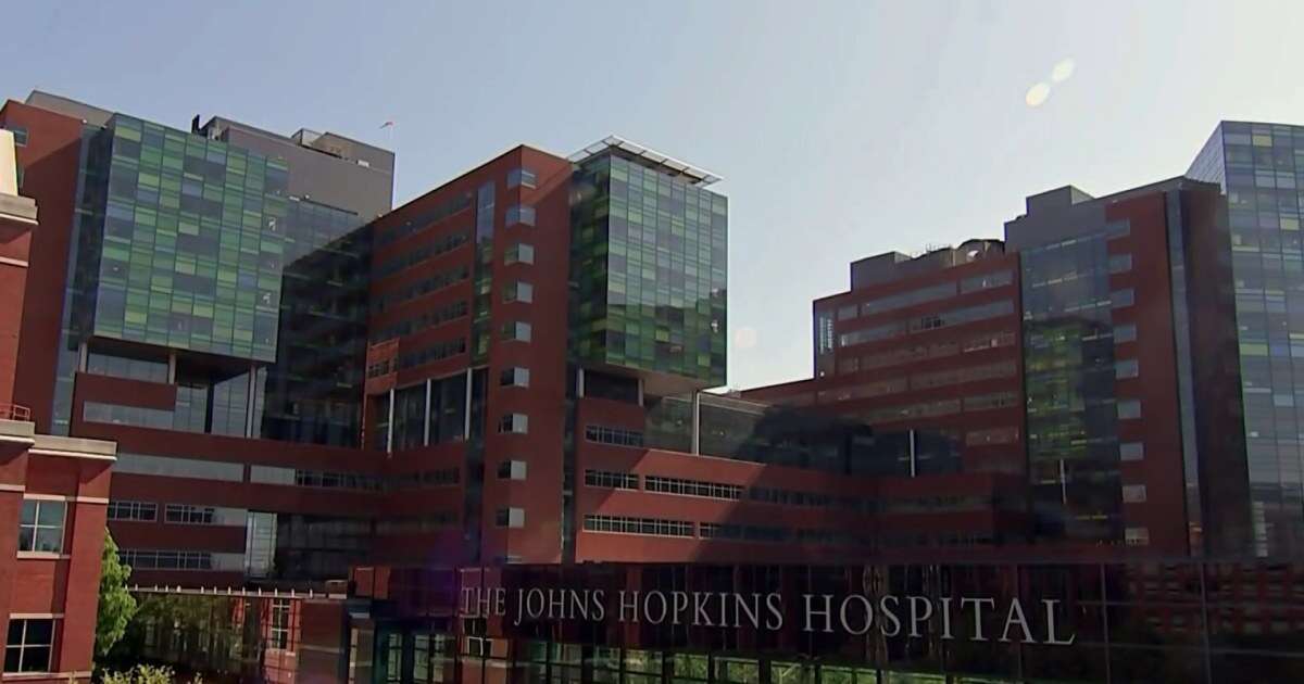 Bloomberg Philanthropies donates $1 billion to Johns Hopkins medical school