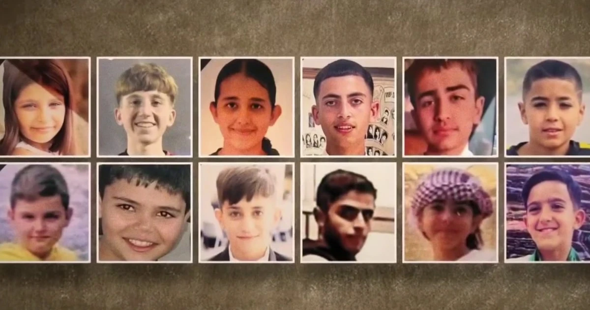 Middle East waits anxiously for Israel's next move after deadly rocket attack