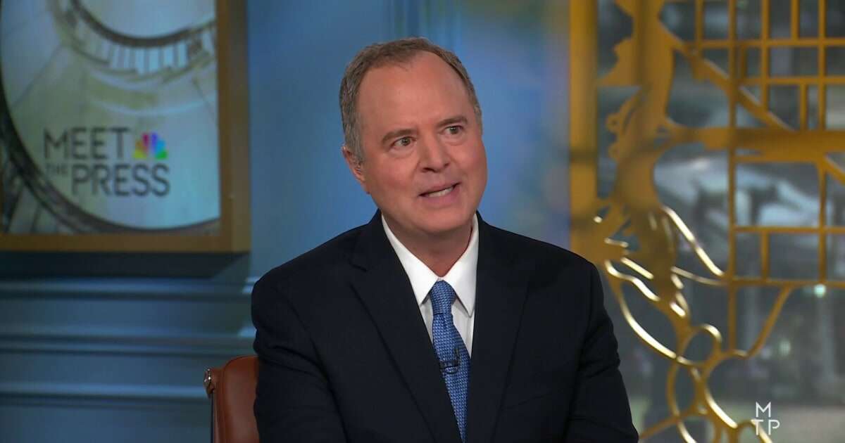 Rep. Adam Schiff says Biden needs to ‘win overwhelmingly’ or ‘pass the torch’: Full interview