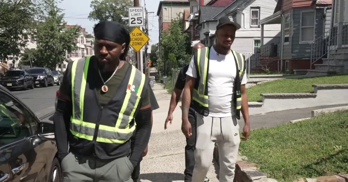 Violence prevention groups say Justice Department cuts make cities less safe