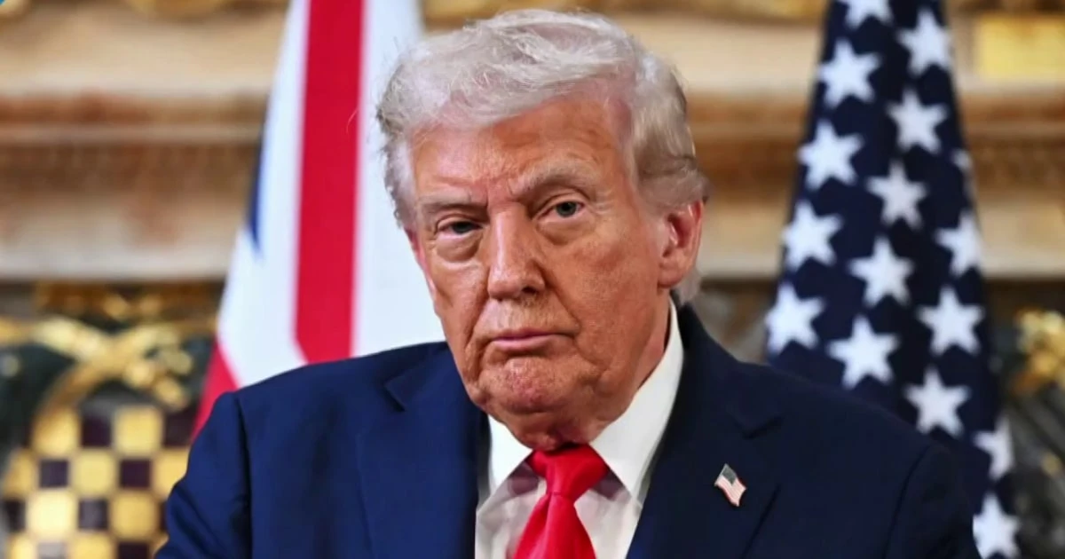 U.S. is in a constitutional crisis, says fmr. Trump White House attorney