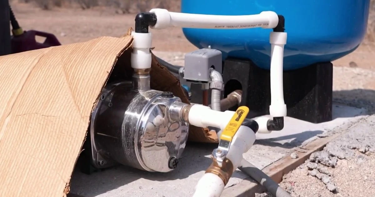 Arizona town sinking as farms pump groundwater, locals drill deeper wells