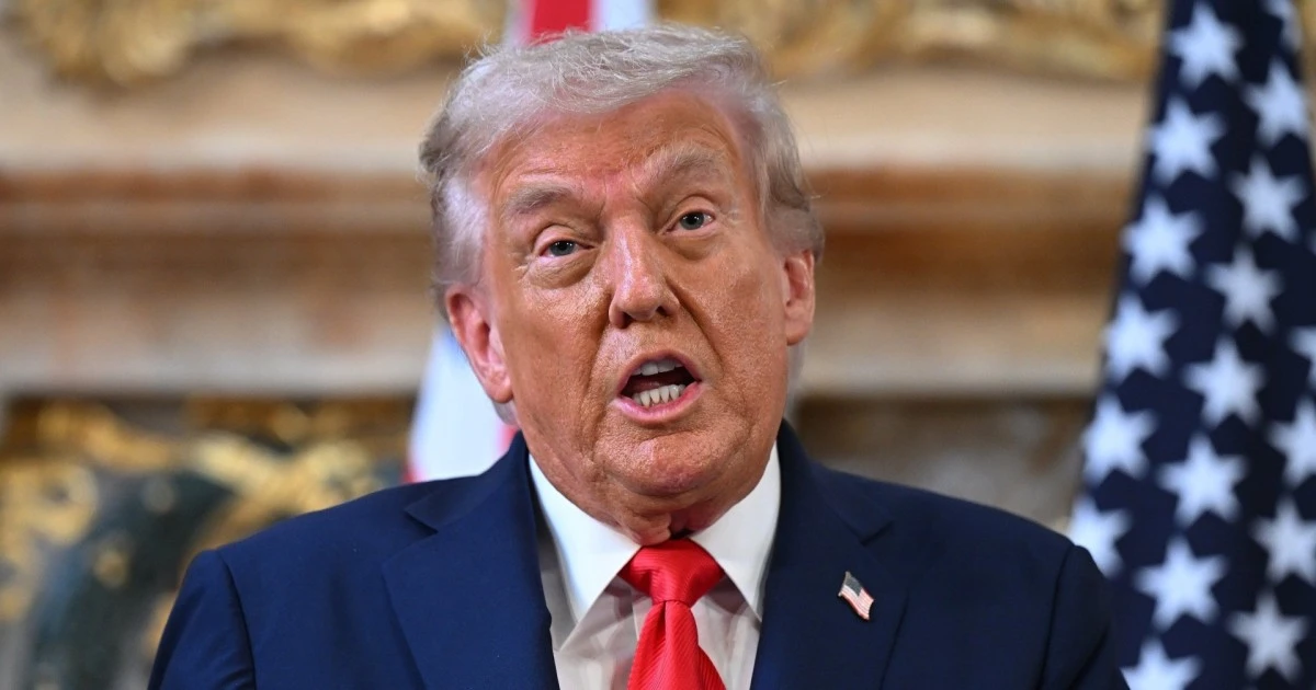 Trump says TikTok will be 'owned by all American investors'