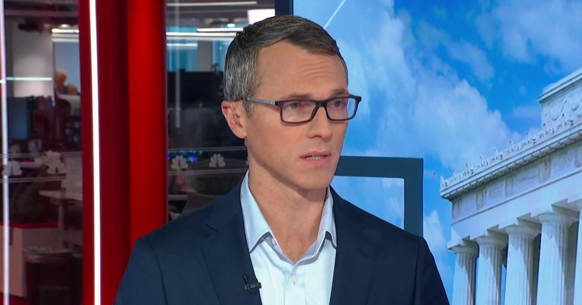 Alex Acosta showed 'no remorse' for negotiating ‘sweetheart’ Epstein plea deal: House Democrat