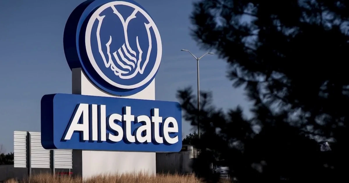 Lawsuit alleges Allstate illegally collected driver data