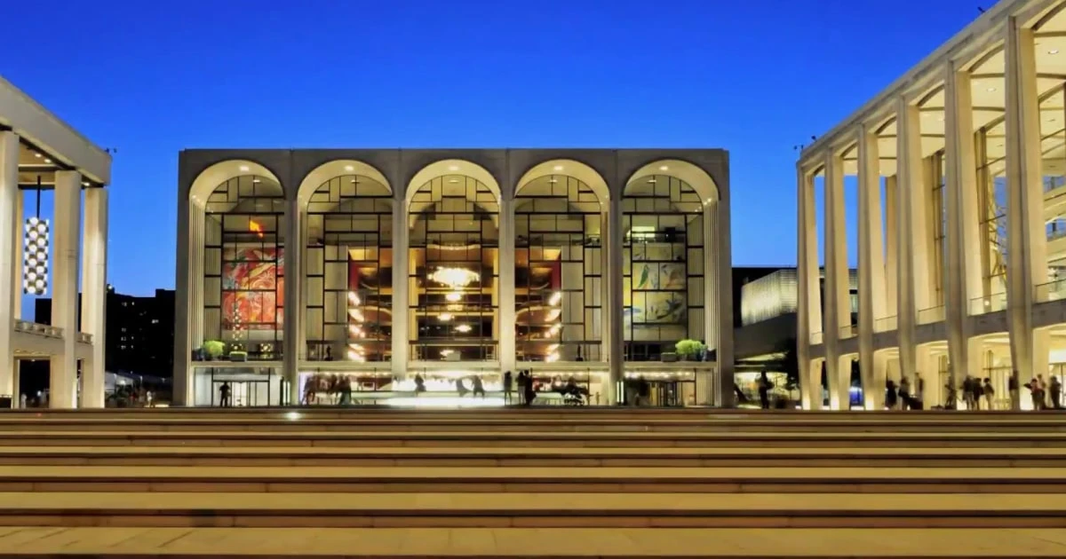 Critics call out the Metropolitan Opera's new partnership with Saudi Arabia to boost funding