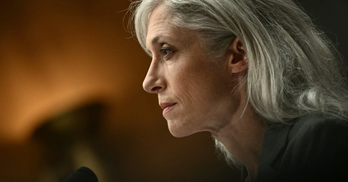Monarez: Kennedy 'wanted blanket approval' for vaccine recommendations