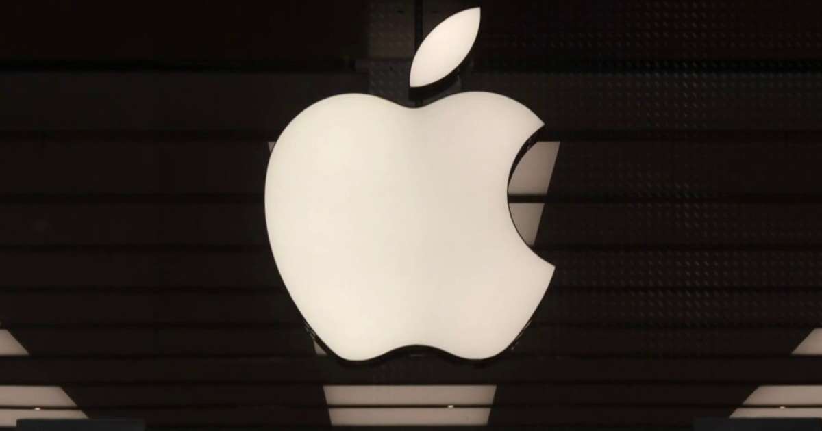 Apple is poised to become the first publicly traded company worth four trillion dollars