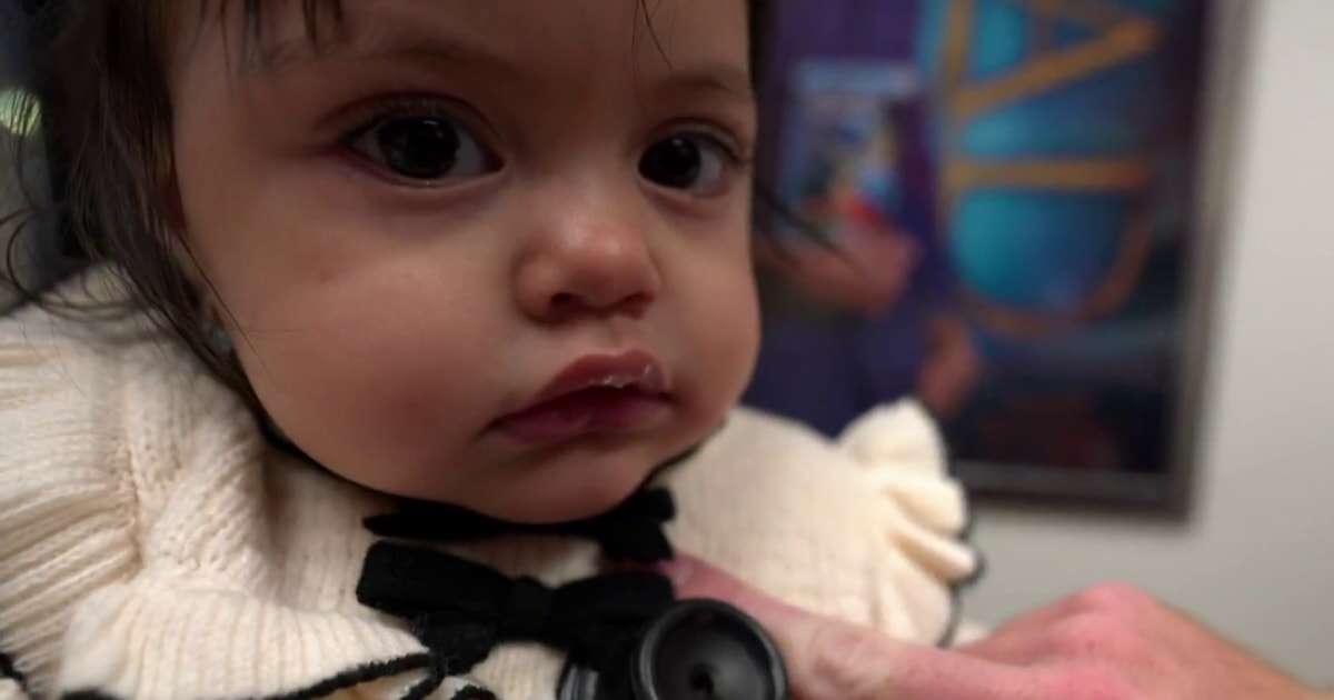 More than 5 million children lose Medicaid health coverage