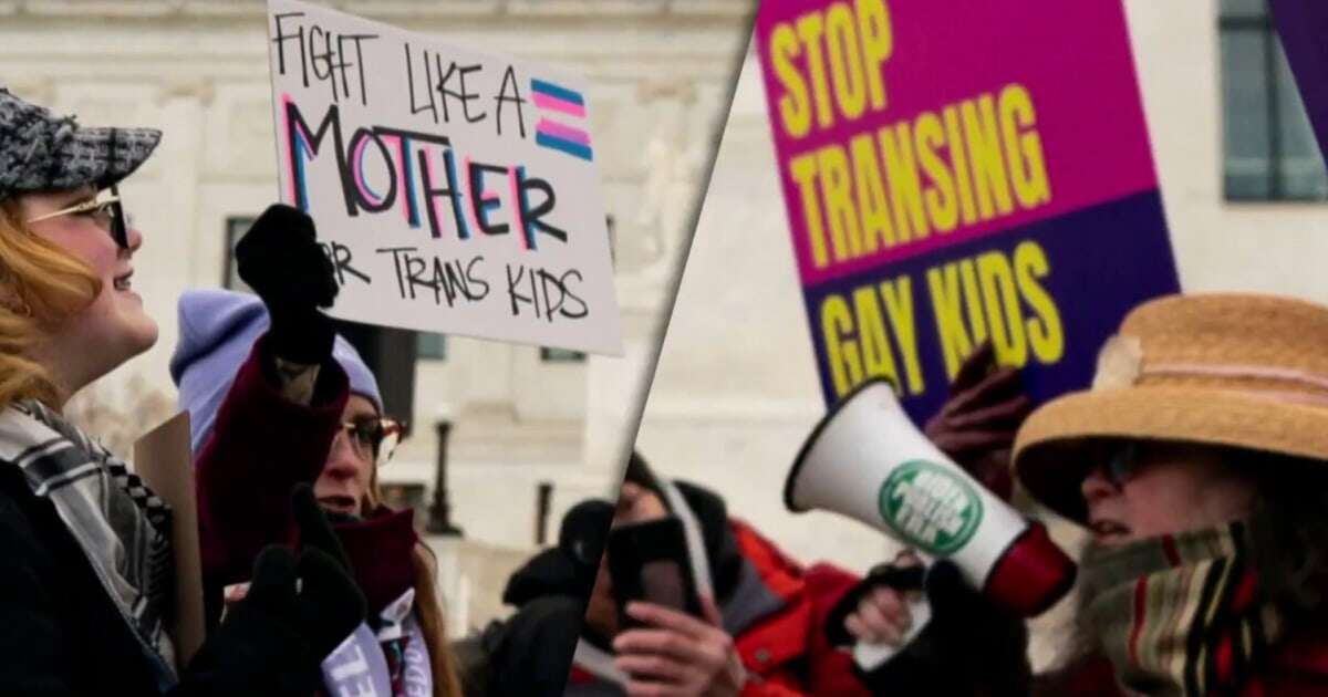 High court seems skeptical of challenge to ban treatments for transgender youths