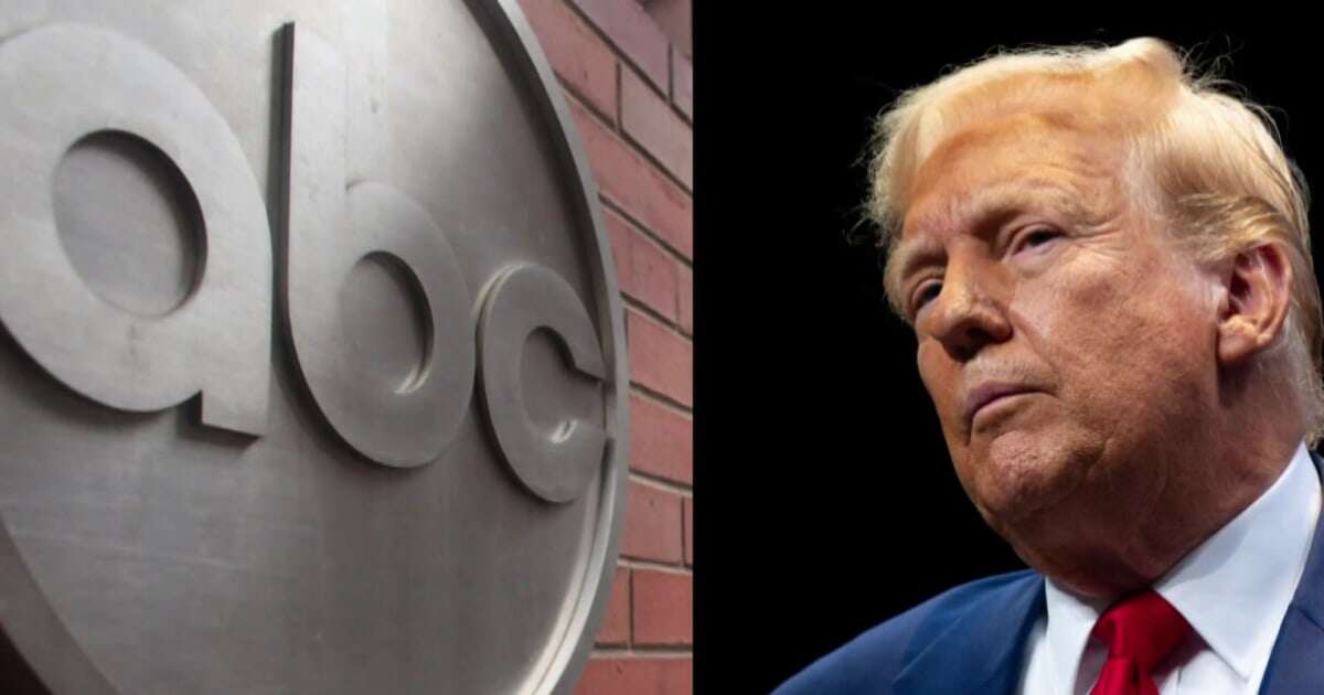 ABC News agrees to pay Trump $15 million to settle defamation lawsuit