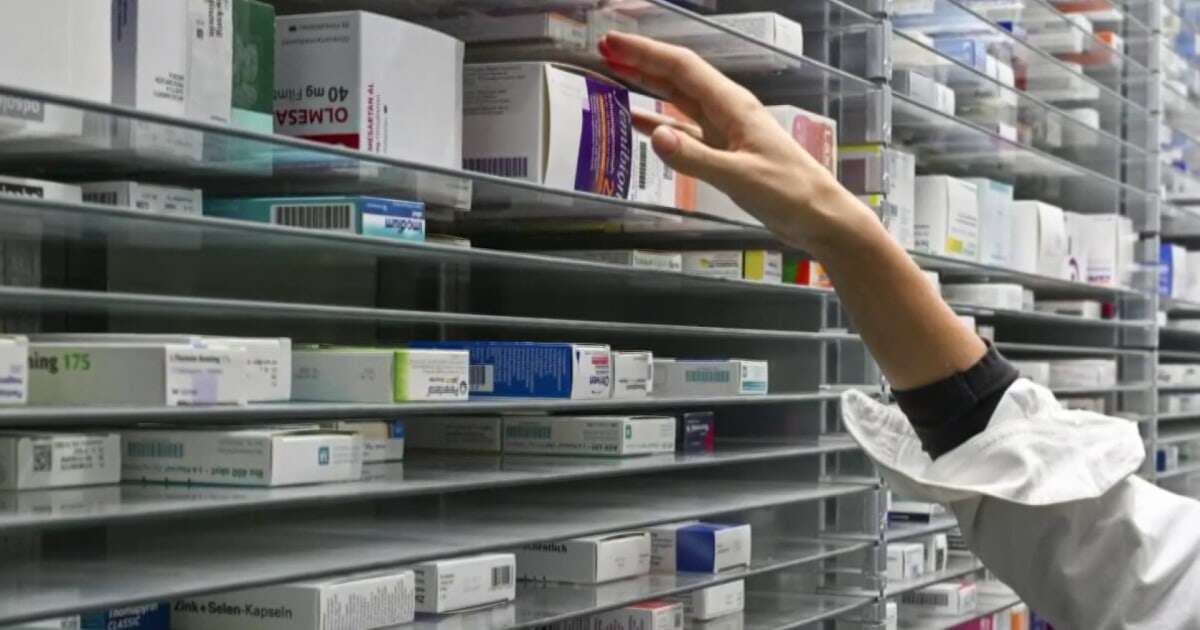 Medicare's $2,000 prescription drug cap set to ease costs for cancer patients