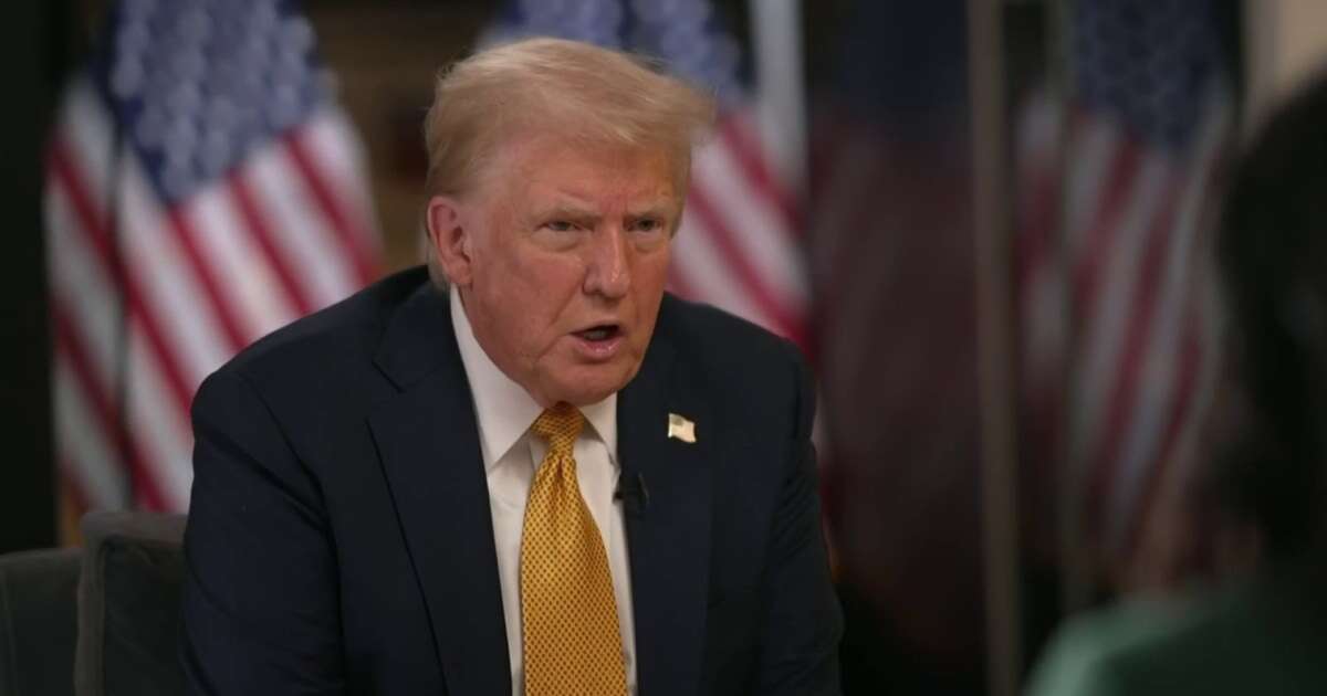 Trump says he still has ‘concepts of a plan’ for health care