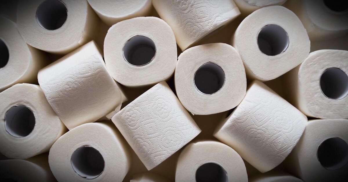 'Oopsie we made a poopsie': Charmin takes back year's-worth paper prize, gives $2 coupon