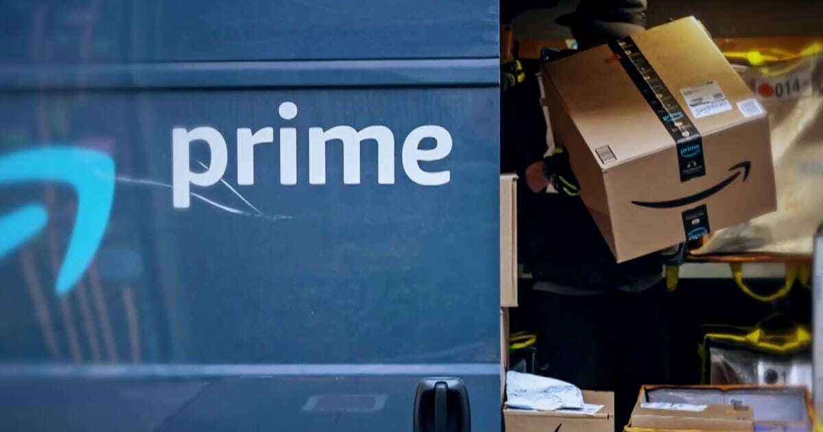 Workers for Amazon threaten potential strike ahead of holidays