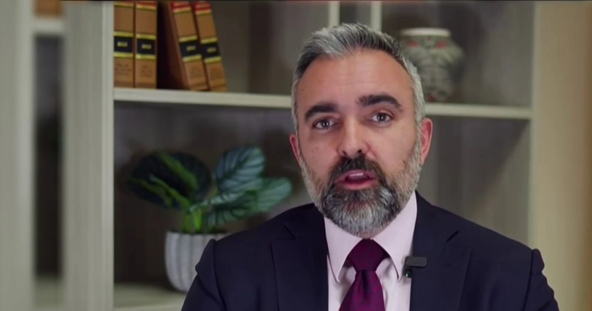 New Mexico attorney general says social media not a 'safe space' for teens