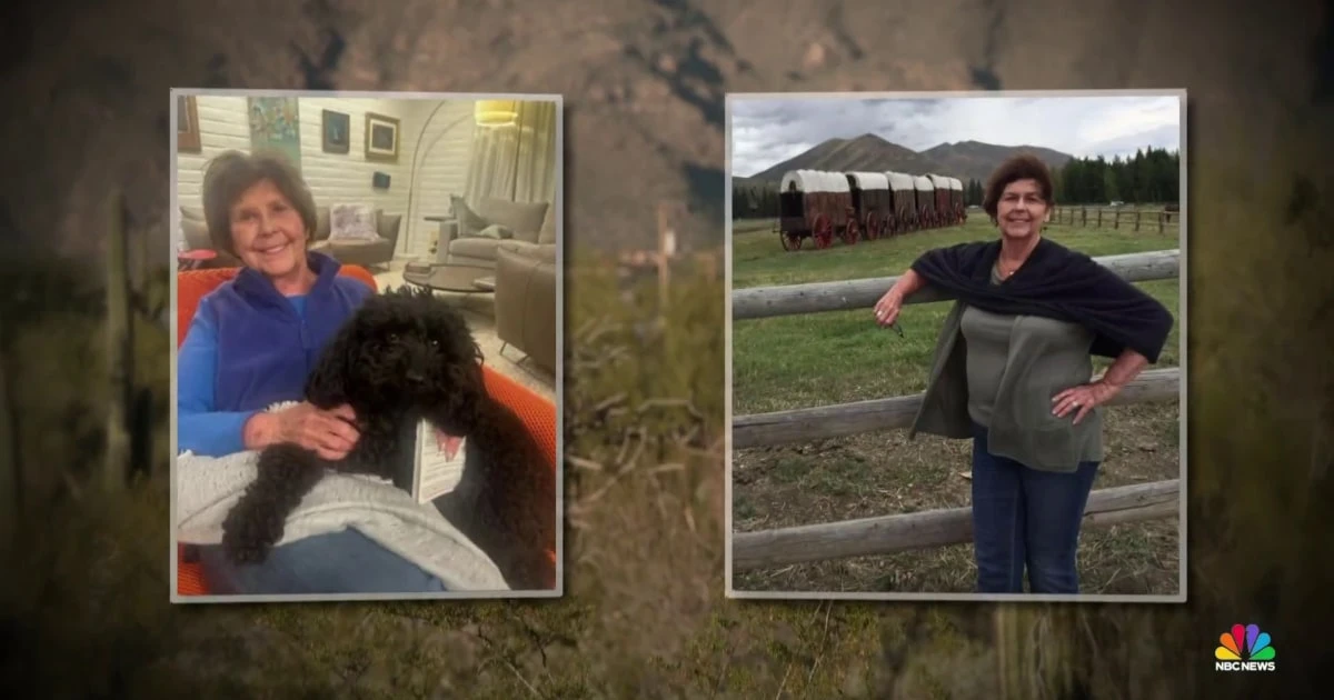 New details in disappearance of Nancy Guthrie