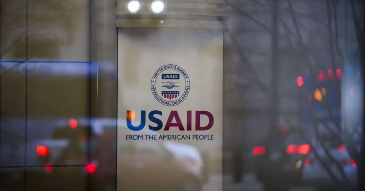 Federal judge pauses administrative leave for thousands of USAID employees