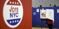 Eight candidates spar on policing, recovery in virtual NYC mayoral debate