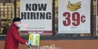 Ohio, Georgia join growing list of GOP-led states opting out of federal unemployment benefits