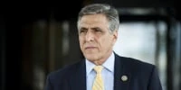Bemoaning Covid policies, Trump ally Lou Barletta announces run for Penn. governor