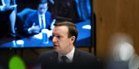 Senate tests willingness to preserve filibuster with China, Jan. 6 commission votes