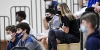 Teachers join frontline workers alarmed over new CDC mask guidance