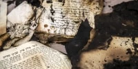 In Israeli city competing Jewish, Arab narratives burst into open with devastating force