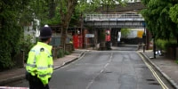 British Black Lives Matter activist critically wounded in shooting, her team says